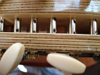  Tuner And Neck Detail ---Loading---